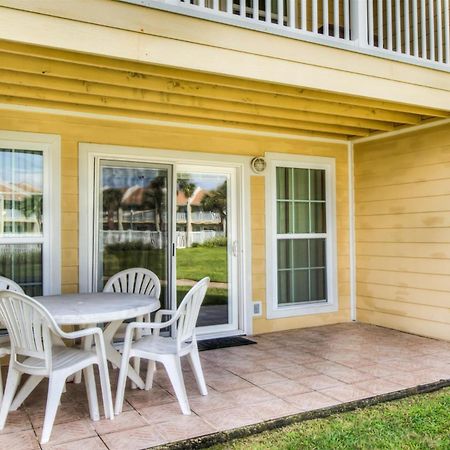 4 A, Three Bedroom Townhome デスティン エクステリア 写真