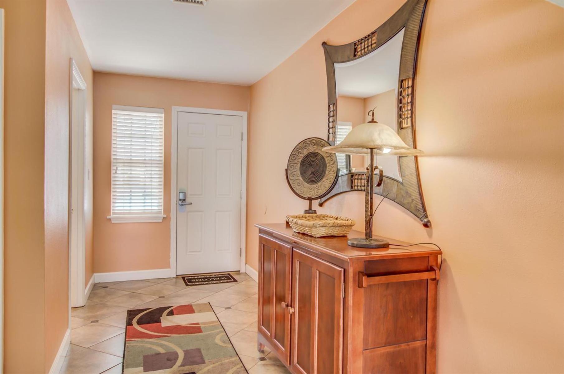 4 A, Three Bedroom Townhome デスティン エクステリア 写真